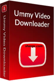 ummy video downloader for mac with crack